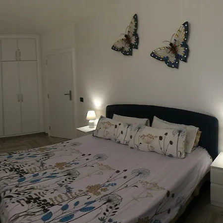 Dorigi Medano Apartamento