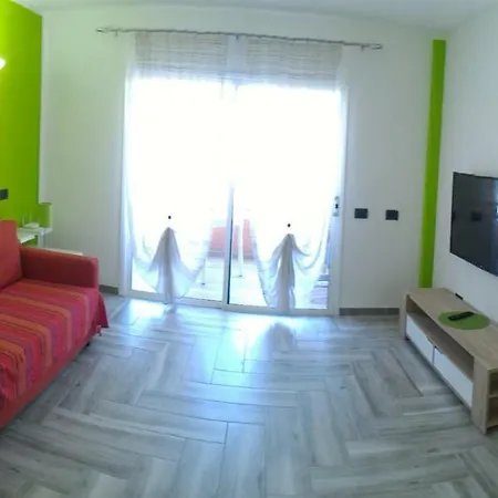 Apartamento Dorigi Medano El Médano