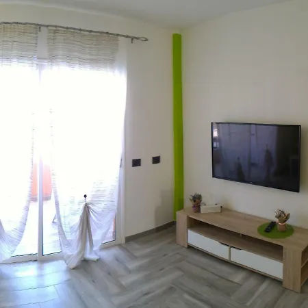 Apartamento Dorigi Medano El Médano