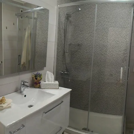 Dorigi Medano Apartamento